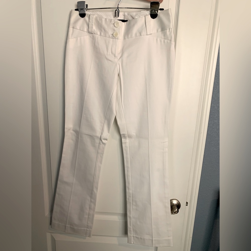 Limited Flare Pants